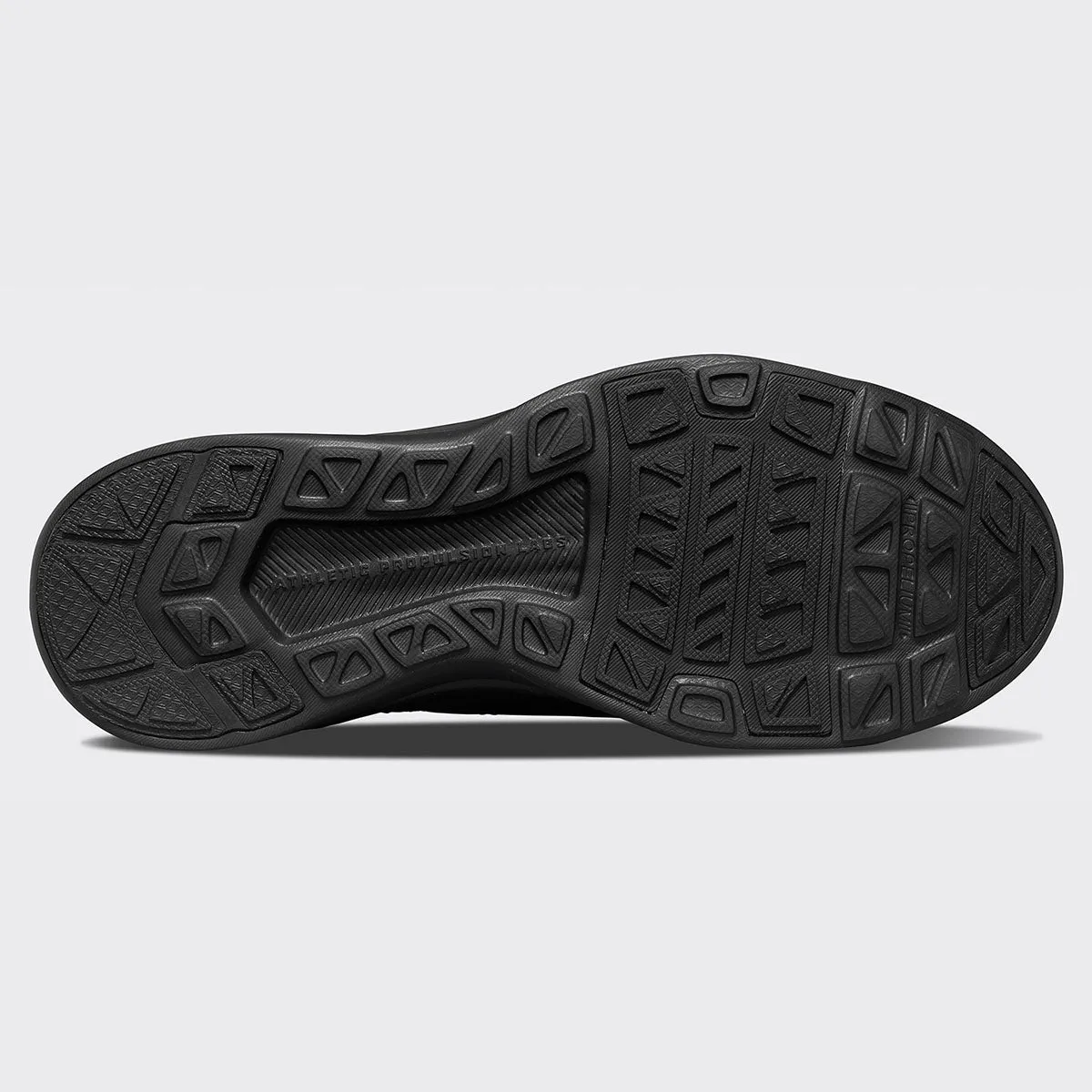 Women's TechLoom Bliss Black / Black