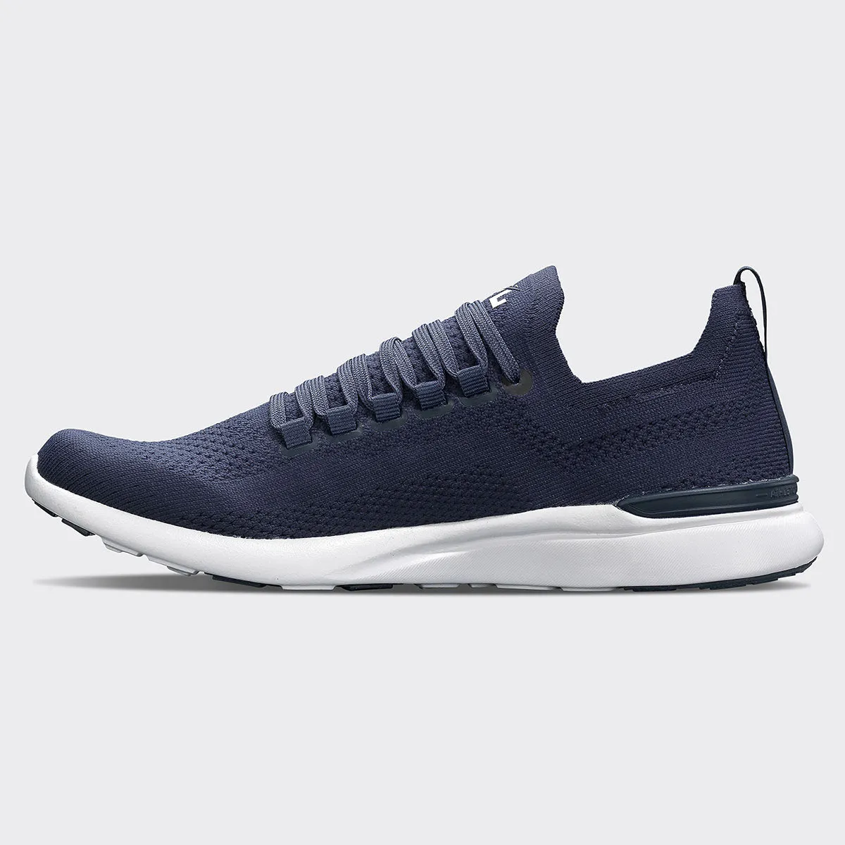 Women's TechLoom Breeze Midnight / White