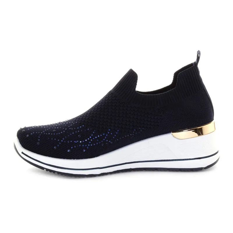 Womens Tina (s4000) Sneaker