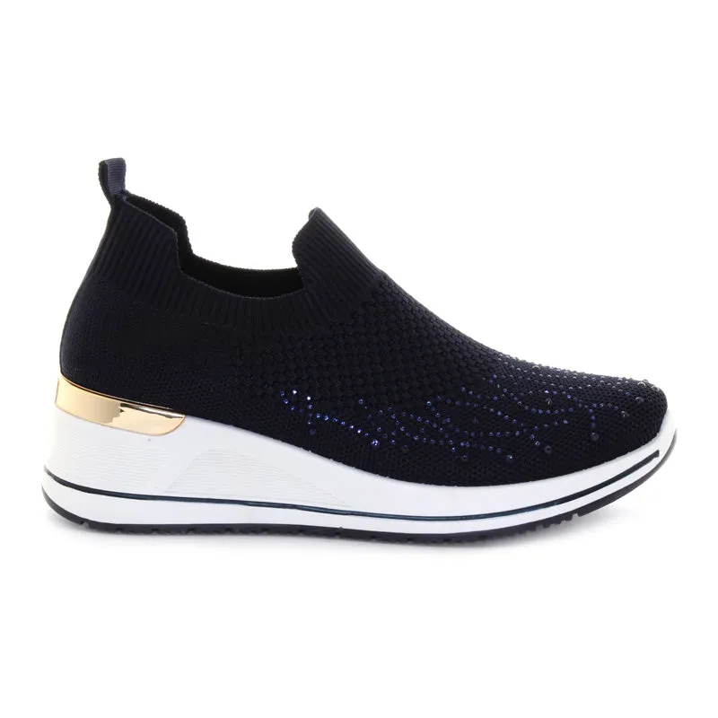 Womens Tina (s4000) Sneaker