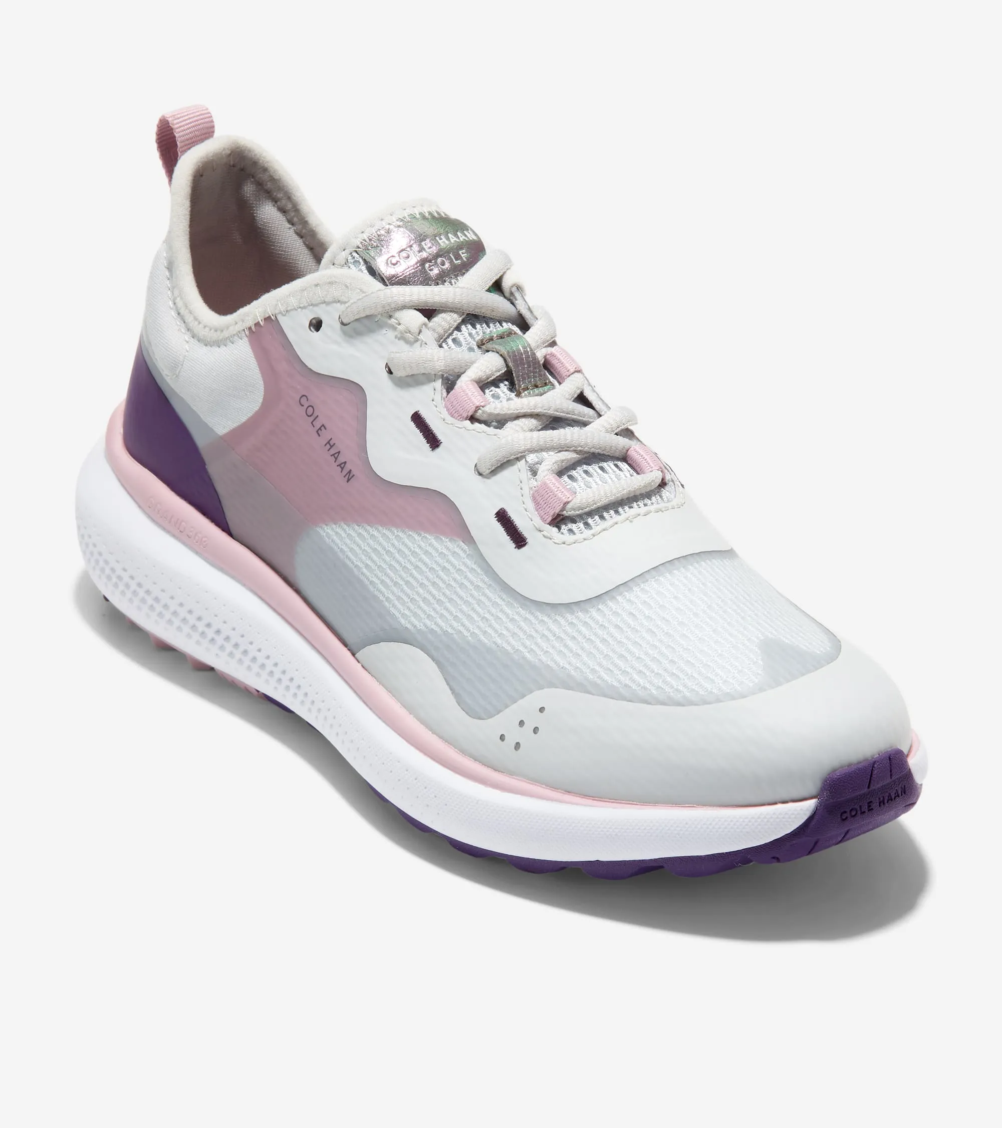 Women's ZERØGRAND Fairway Golf Shoes