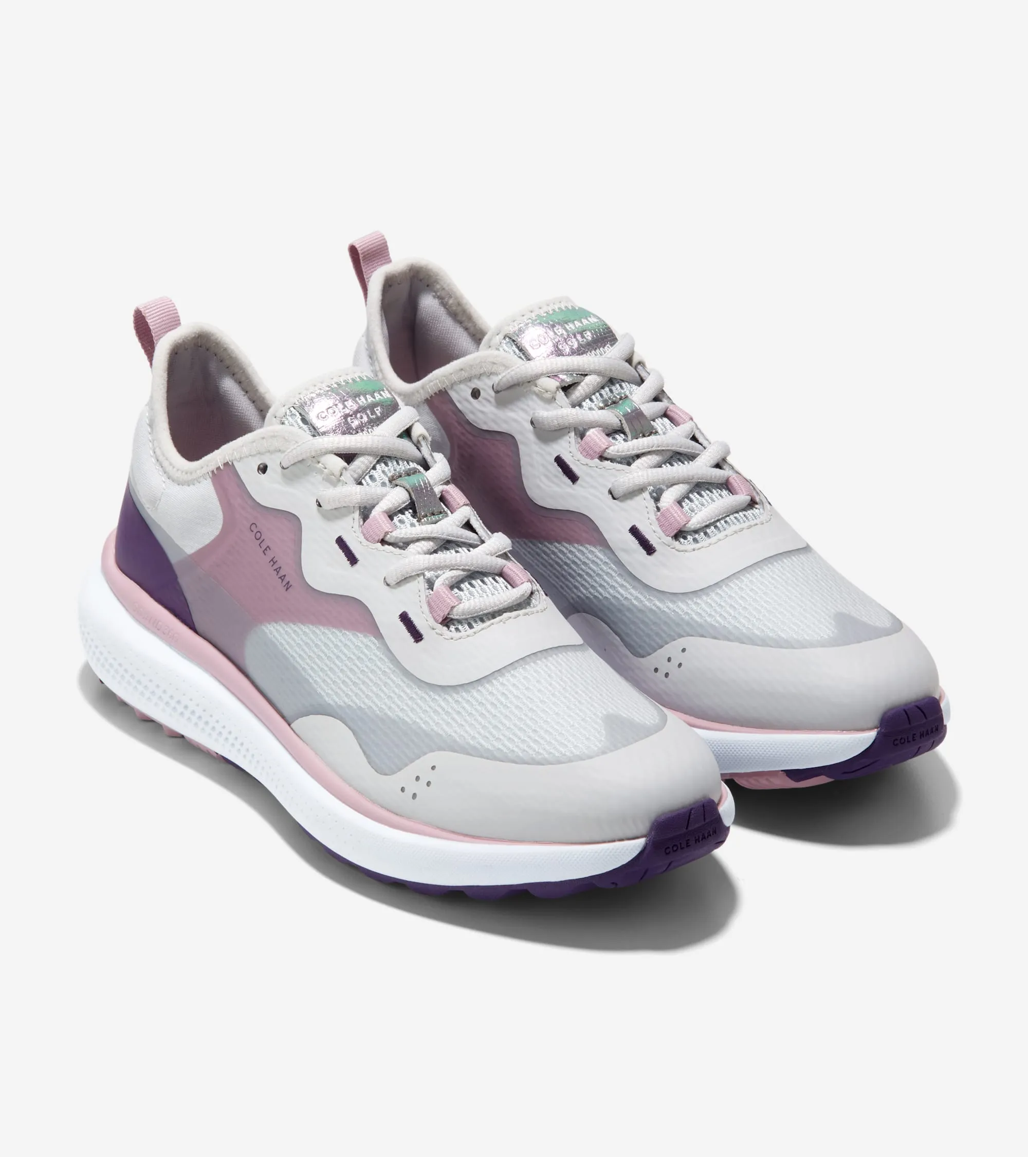 Women's ZERØGRAND Fairway Golf Shoes