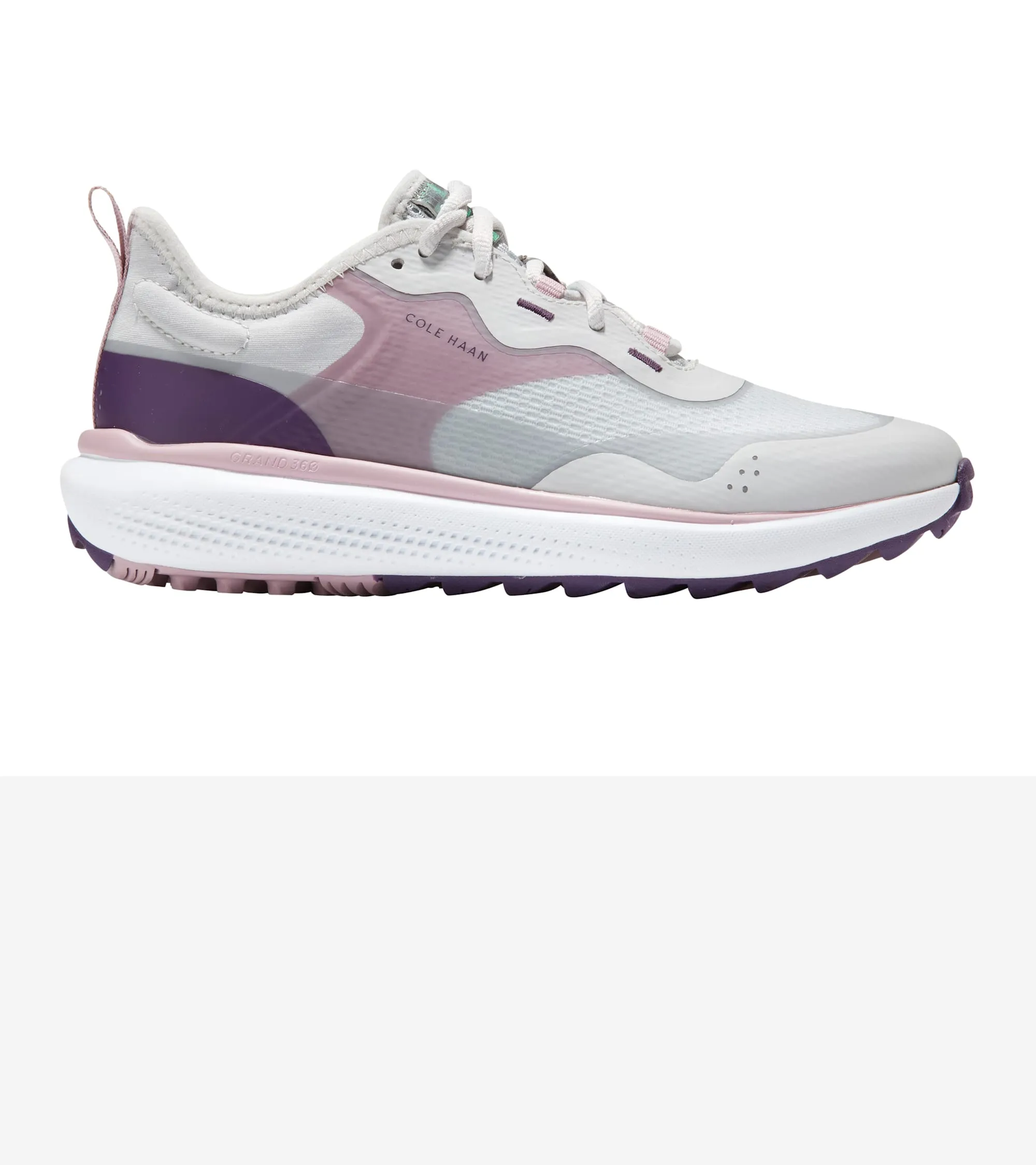 Women's ZERØGRAND Fairway Golf Shoes