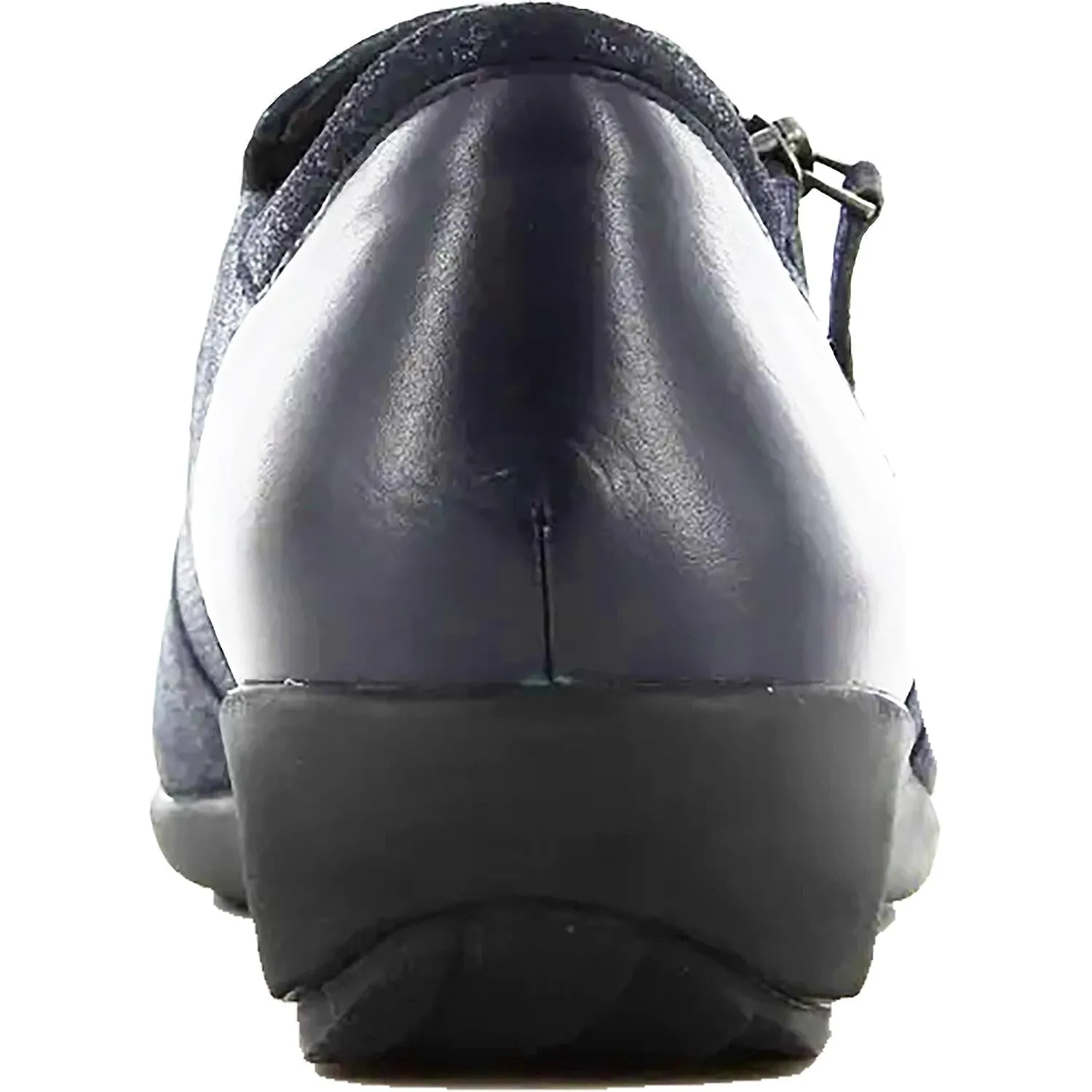 Women's Ziera Sage Navy Passion Leather