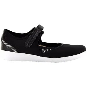 Women's Ziera Ushery Black Neoprene