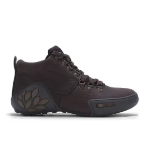 Woodland Mulberry Brown Boot