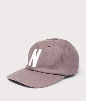 Wool Sports Cap