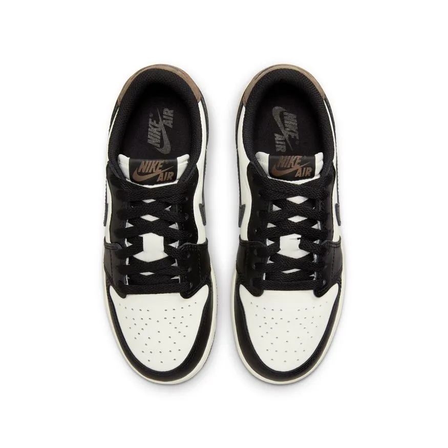 Y Air Jordan 1 Low OG "Mocha" CZ0858-102